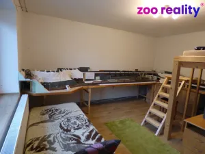 Prodej rodinného domu, Chvaletice - Hornická Čtvrť, 80 m2
