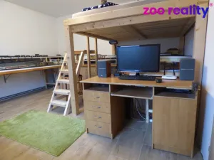 Prodej rodinného domu, Chvaletice - Hornická Čtvrť, 80 m2