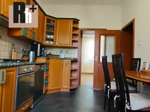 Prodej komerční nemovitosti, Ostrava, 192 m2