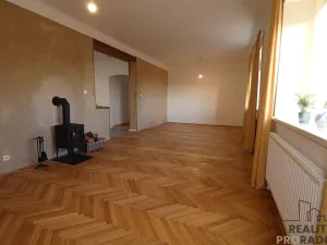 Prodej rodinného domu, Pozořice, Nad Ostrůvkem, 321 m2