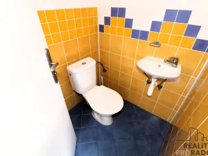 Pronájem bytu 3+kk, Brno - Černovice, Elišky Krásnohorské, 78 m2