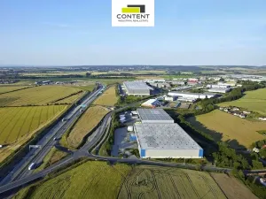 Pronájem skladu, Dobřejovice, 16173 m2