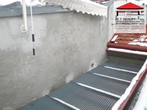 Pronájem bytu 4+1, Praha - Smíchov, Bieblova, 160 m2