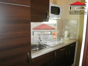 Pronájem kanceláře, Praha - Holešovice, Přístavní, 13 m2