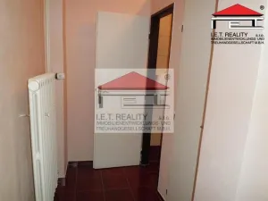 Pronájem kanceláře, Praha - Holešovice, Přístavní, 13 m2