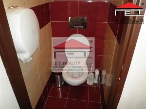 Pronájem kanceláře, Praha - Holešovice, Přístavní, 13 m2