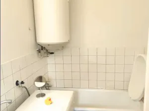 Pronájem bytu 2+1, Brno, Nezamyslova, 53 m2