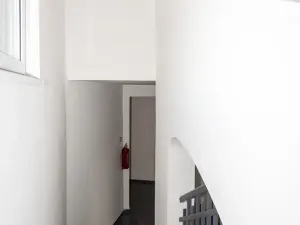 Pronájem bytu 3+kk, Ústí nad Labem, náměstí Prokopa Velikého, 86 m2