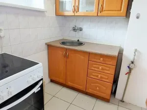 Pronájem bytu 1+1, Valašské Meziříčí - Krásno nad Bečvou, Na Příkopě, 35 m2