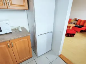 Pronájem bytu 1+1, Valašské Meziříčí - Krásno nad Bečvou, Na Příkopě, 35 m2