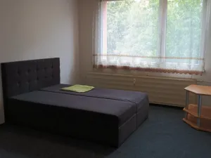 Pronájem bytu 1+kk, Příbram - Příbram VII, Jana Drdy, 29 m2