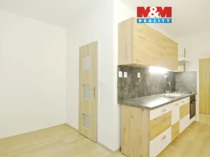 Pronájem bytu 3+1, Mladá Boleslav - Mladá Boleslav II, Jana Palacha, 82 m2