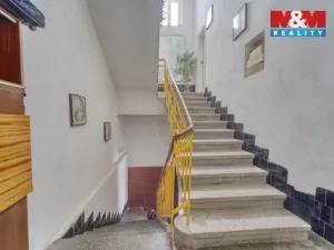 Prodej rodinného domu, Kožlany, Pražská, 100 m2