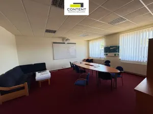 Prodej výrobních prostor, Brno - Maloměřice, Kulkova, 6100 m2