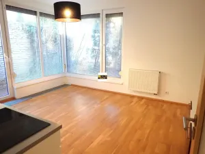 Pronájem bytu 2+kk, Praha - Modřany, K Vltavě, 60 m2