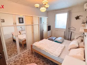 Pronájem bytu 3+1, Praha - Vršovice, Konopišťská, 74 m2