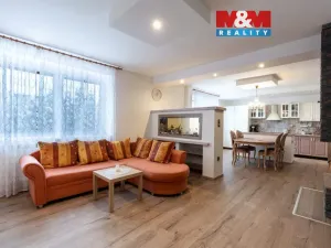 Prodej rodinného domu, Velká nad Veličkou, 194 m2