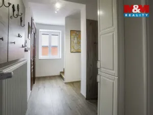 Prodej rodinného domu, Velká nad Veličkou, 194 m2