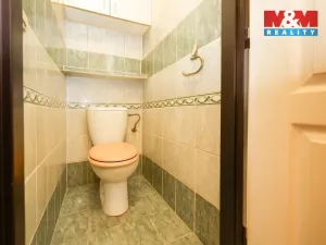 Prodej bytu 3+1, Paseka, 77 m2