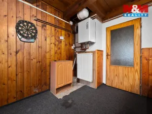 Prodej chalupy, Čenkovice, 90 m2