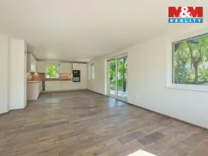 Prodej rodinného domu, Úvaly, Rokycanova, 132 m2