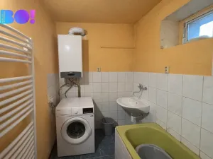 Prodej rodinného domu, Přerov, Zakladatelů, 106 m2
