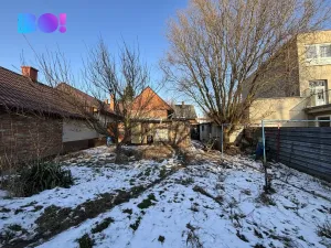 Prodej rodinného domu, Přerov, Zakladatelů, 106 m2