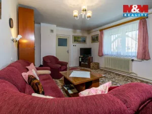 Prodej rodinného domu, Libecina - Javorníček, 150 m2