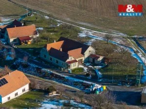 Prodej rodinného domu, Libecina - Javorníček, 150 m2