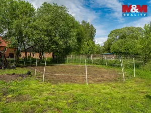 Prodej pozemku pro bydlení, Višňová - Předlánce, 1270 m2