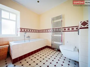 Prodej vily, Praha - Slivenec, Opálová, 282 m2