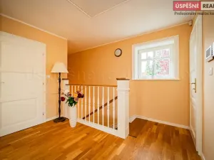 Prodej vily, Praha - Slivenec, Opálová, 282 m2