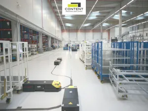 Pronájem výrobních prostor, Nepřevázka, 3553 m2