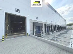 Pronájem skladu, Olomouc - Řepčín, 25800 m2