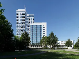 Prodej bytu 1+kk, Plzeň - Jižní Předměstí, náměstí Českých bratří, 35 m2