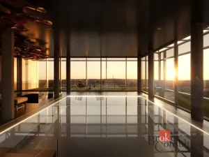 Prodej bytu 1+kk, Plzeň - Jižní Předměstí, náměstí Českých bratří, 24 m2