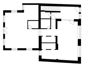 Prodej obchodního prostoru, Příbram - Příbram II, Pražská, 407 m2