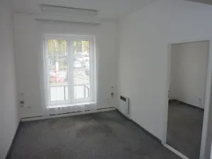 Prodej obchodního prostoru, Příbram - Příbram II, Pražská, 407 m2