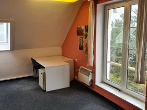 Prodej obchodního prostoru, Příbram - Příbram II, Pražská, 407 m2