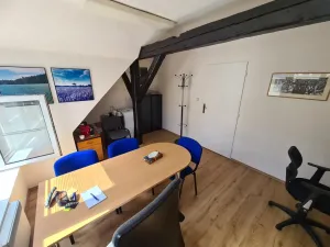 Prodej obchodního prostoru, Příbram - Příbram II, Pražská, 407 m2