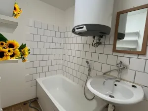 Pronájem bytu 2+kk, Tršice - Hostkovice, 53 m2