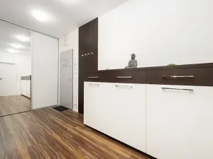 Pronájem bytu 2+kk, Brno, Tkalcovská, 60 m2