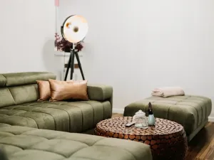 Pronájem bytu 2+kk, Brno, Tkalcovská, 60 m2