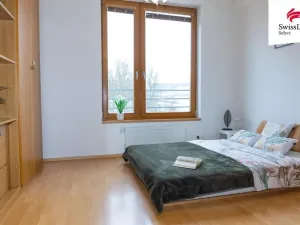 Prodej bytu 2+kk, Praha - Hloubětín, Nepelova, 51 m2