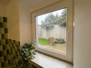 Pronájem bytu 1+1, Tršice - Hostkovice, 48 m2