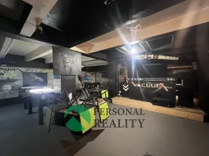 Pronájem restaurace, Praha - Vršovice, Vršovická, 320 m2