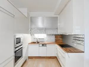 Pronájem bytu 4+kk, Praha - Libeň, Českomoravská, 116 m2