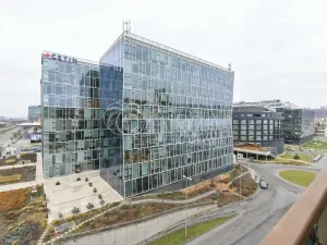 Pronájem bytu 4+kk, Praha - Libeň, Českomoravská, 116 m2