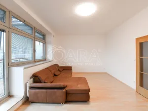 Pronájem bytu 4+kk, Praha - Libeň, Českomoravská, 116 m2