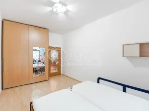 Pronájem bytu 4+kk, Praha - Libeň, Českomoravská, 116 m2